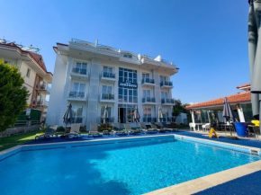 Sardunya Hotel